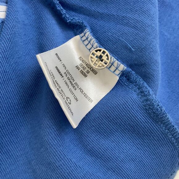 Laura Scott Gingham Blouse top women 3X roll tab sleeves button up w pockets - Picture 4 of 8